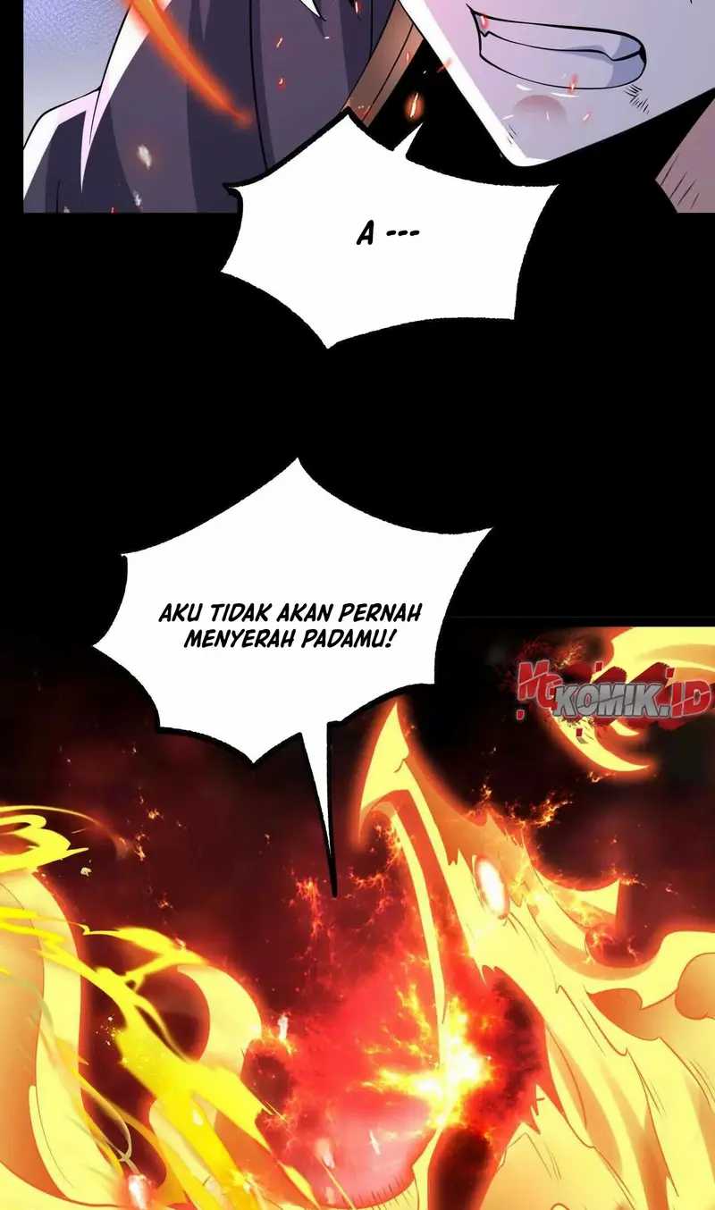 Transcending Alchemy God Chapter 49 - halaman 44