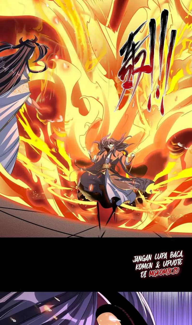 Transcending Alchemy God Chapter 49 - halaman 45