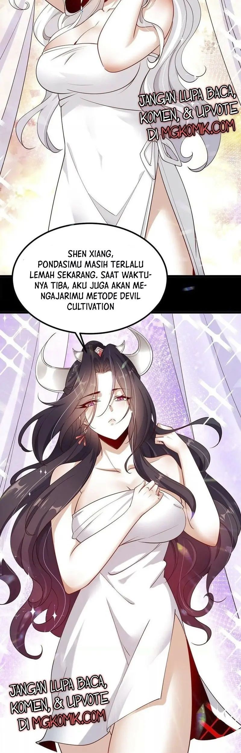Transcending Alchemy God Chapter 5 - halaman 3