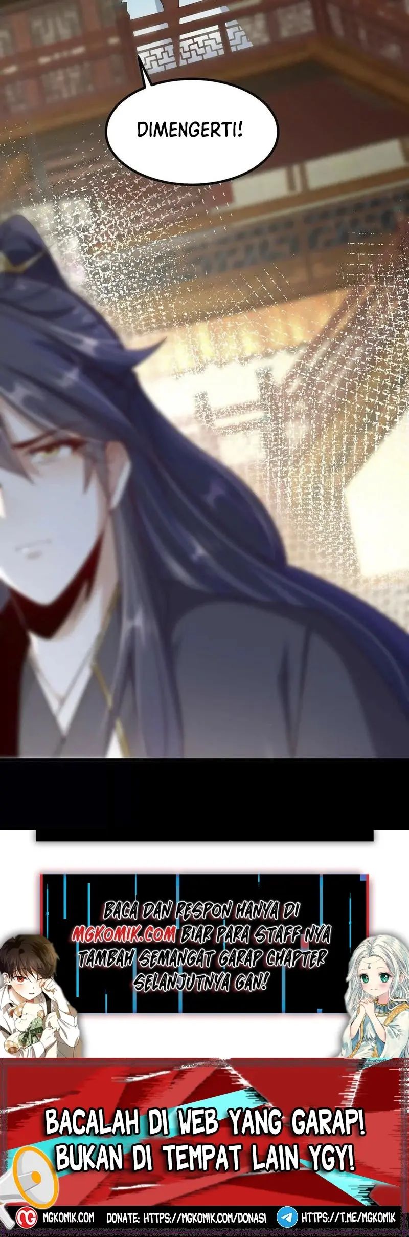 Transcending Alchemy God Chapter 5 - halaman 51
