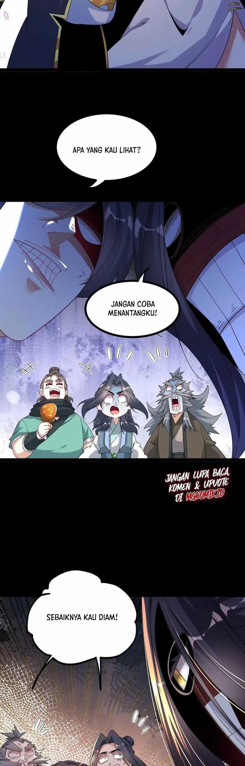 Transcending Alchemy God Chapter 50 - halaman 11