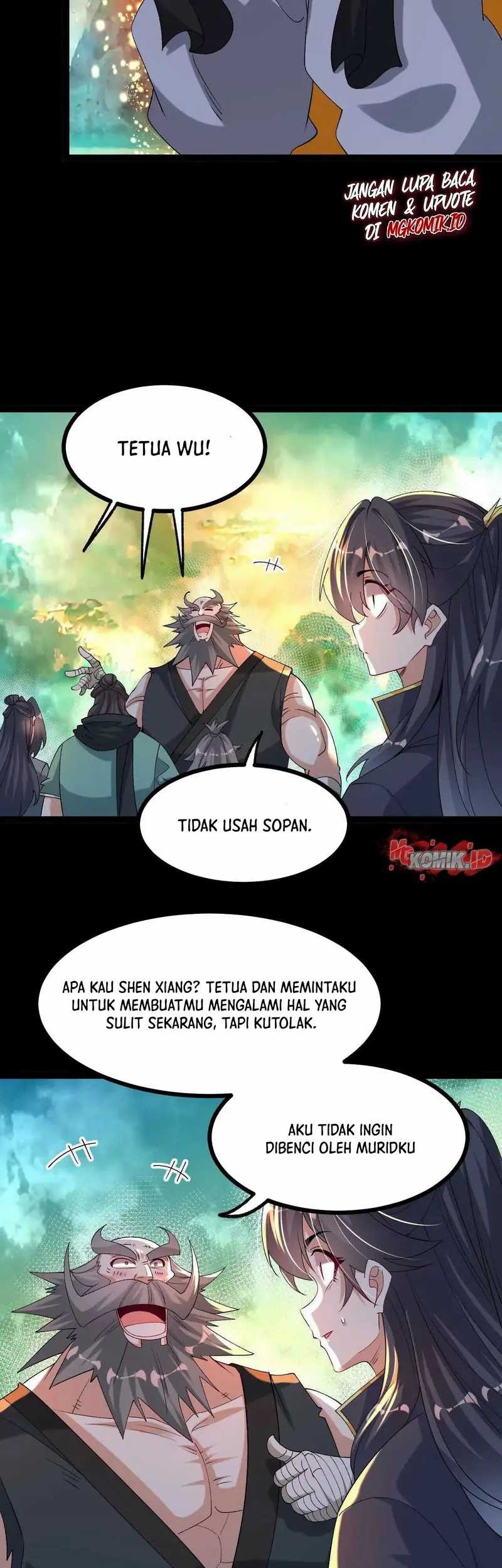 Transcending Alchemy God Chapter 50 - halaman 29