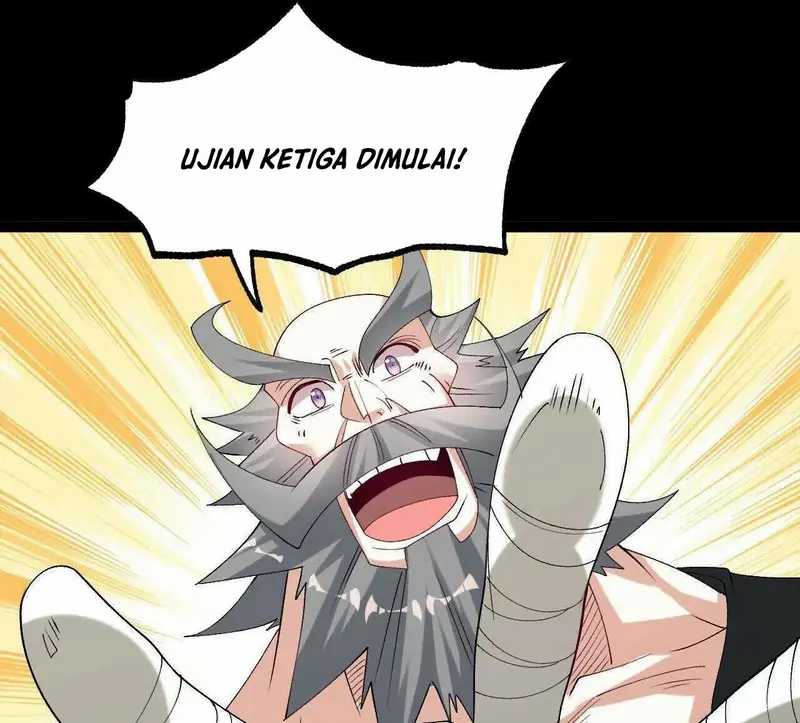 Transcending Alchemy God Chapter 50 - halaman 33