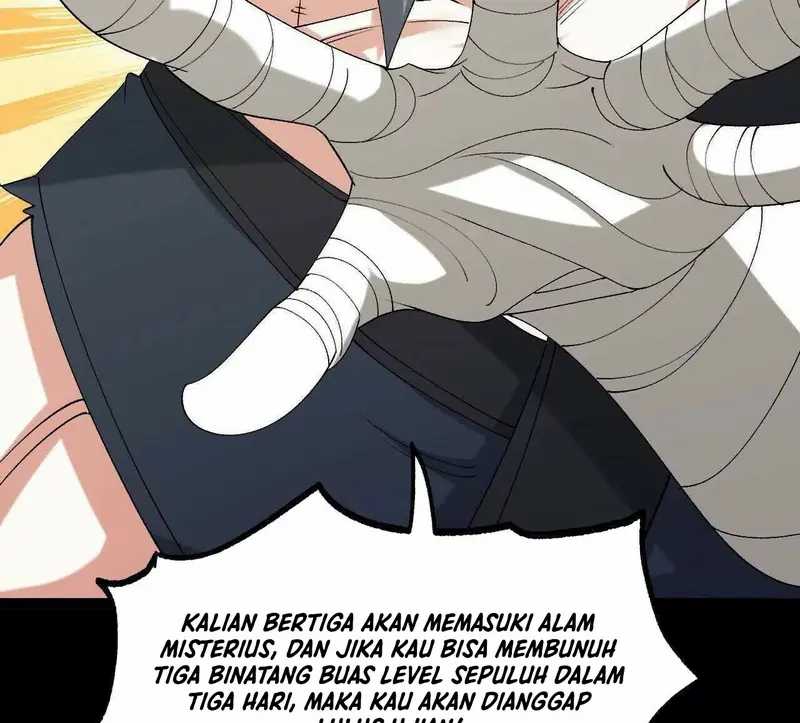 Transcending Alchemy God Chapter 50 - halaman 34
