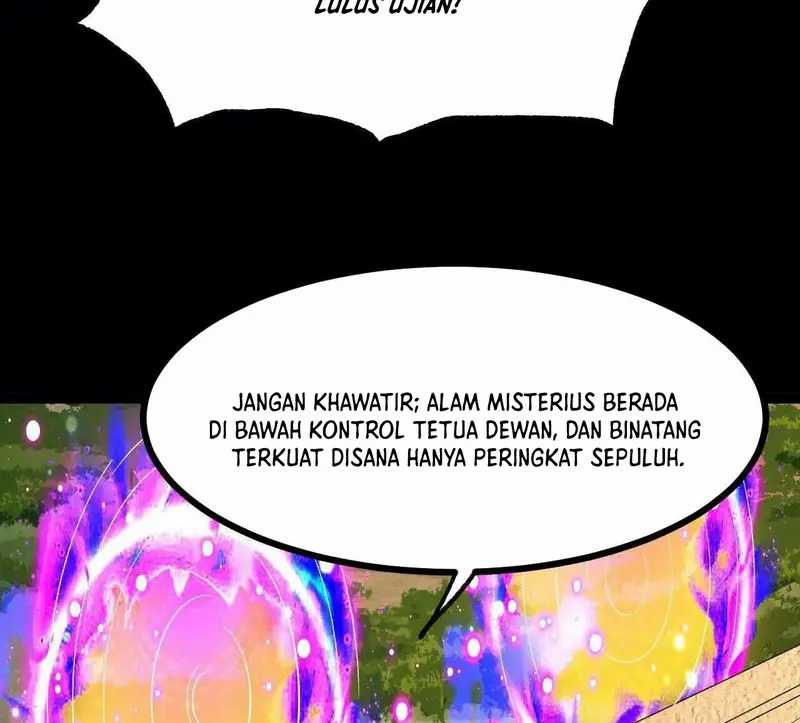 Transcending Alchemy God Chapter 50 - halaman 35