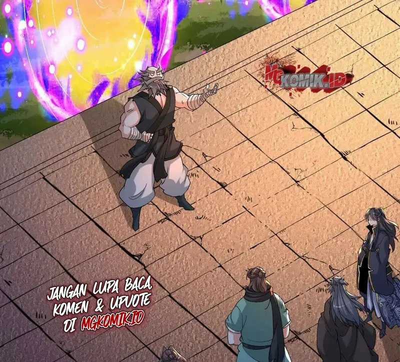 Transcending Alchemy God Chapter 50 - halaman 36