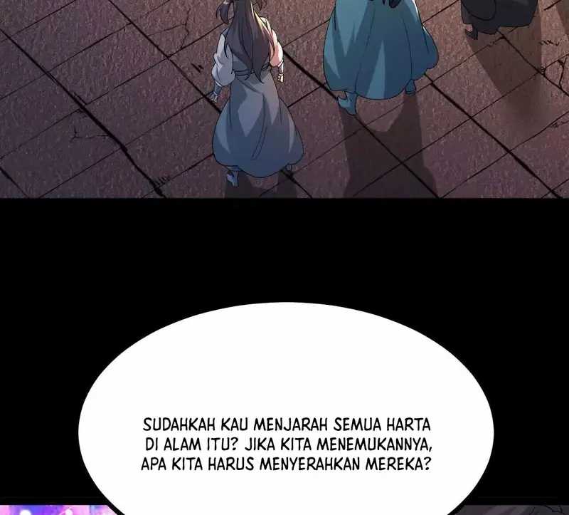 Transcending Alchemy God Chapter 50 - halaman 37