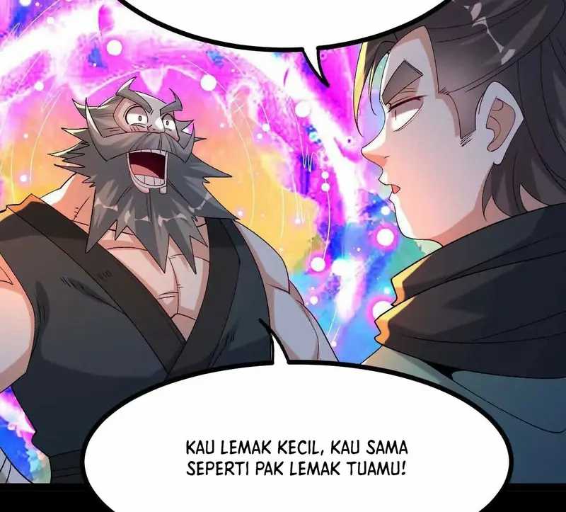Transcending Alchemy God Chapter 50 - halaman 38