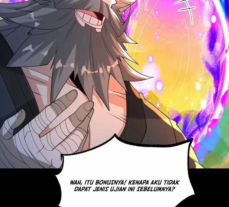 Transcending Alchemy God Chapter 50 - halaman 40