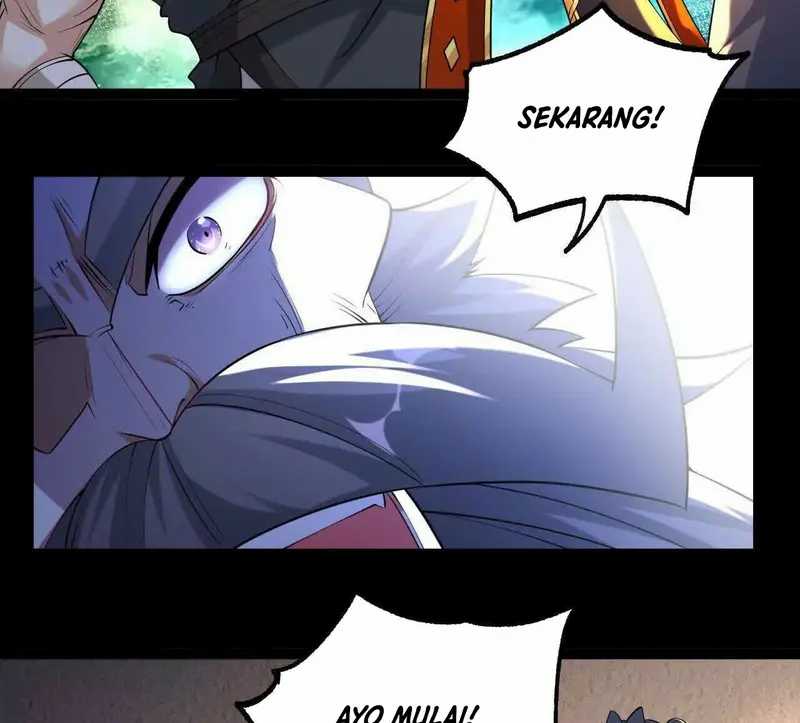 Transcending Alchemy God Chapter 50 - halaman 45