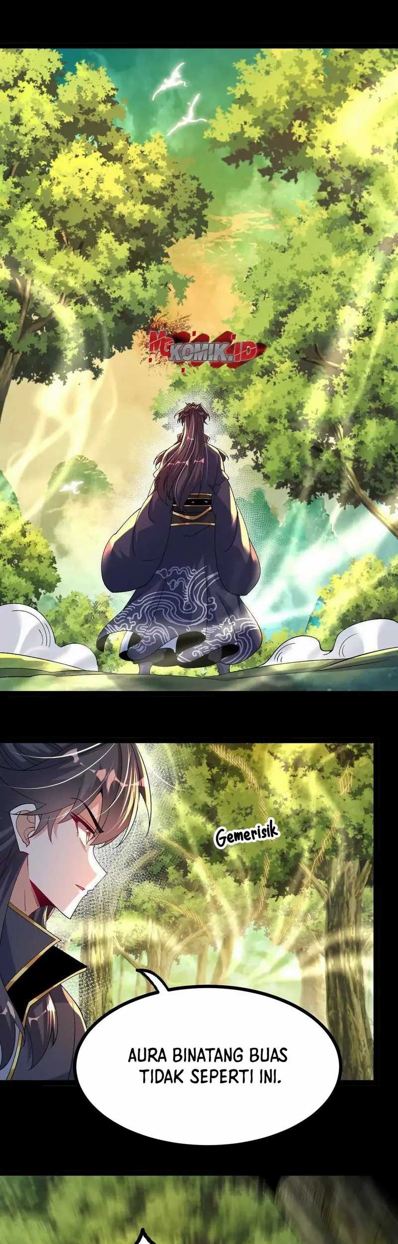Transcending Alchemy God Chapter 51 - halaman 3
