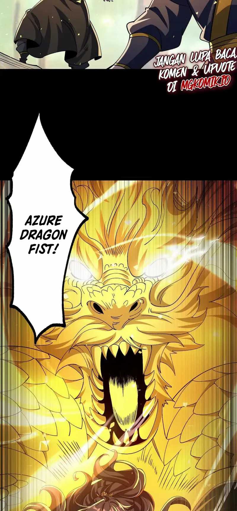 Transcending Alchemy God Chapter 51 - halaman 34