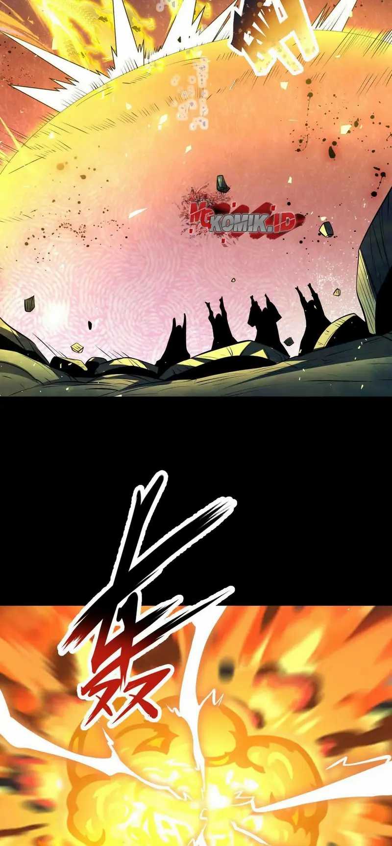 Transcending Alchemy God Chapter 51 - halaman 37