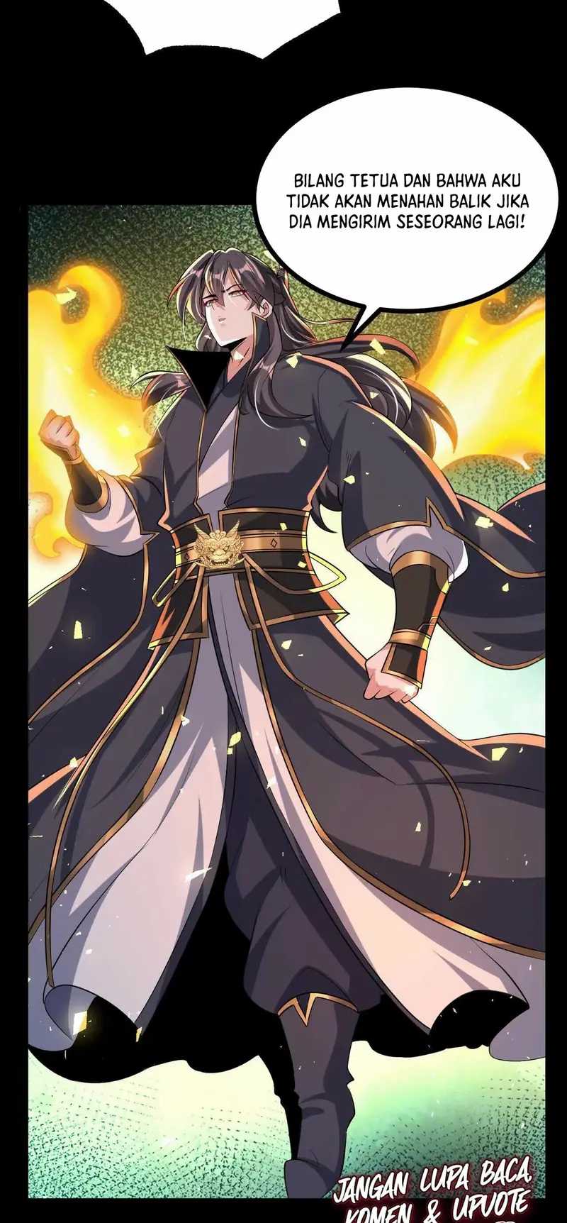 Transcending Alchemy God Chapter 51 - halaman 39