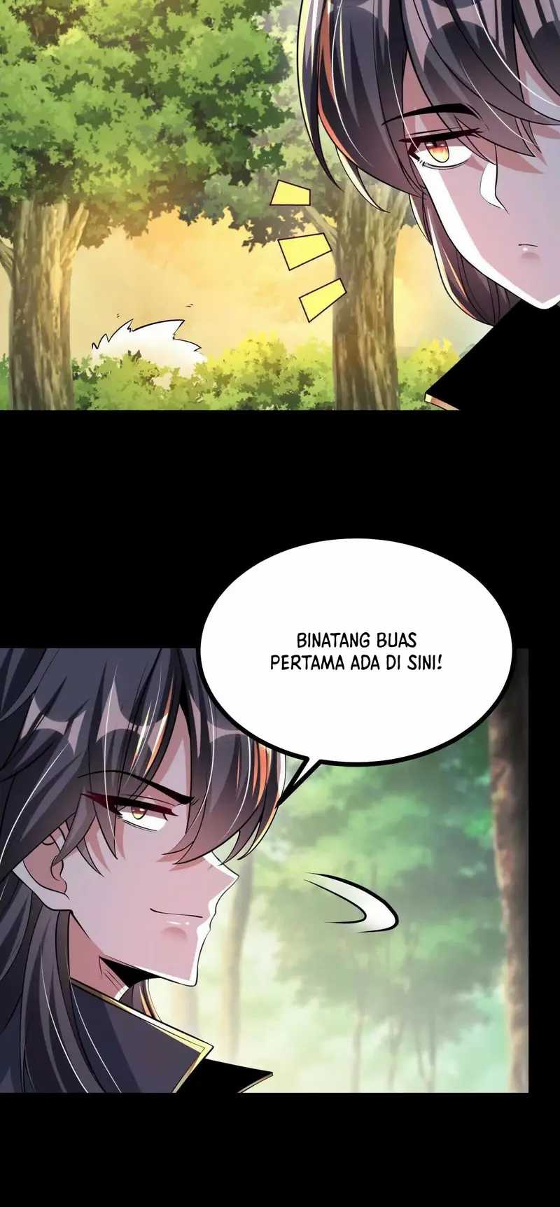 Transcending Alchemy God Chapter 51 - halaman 45