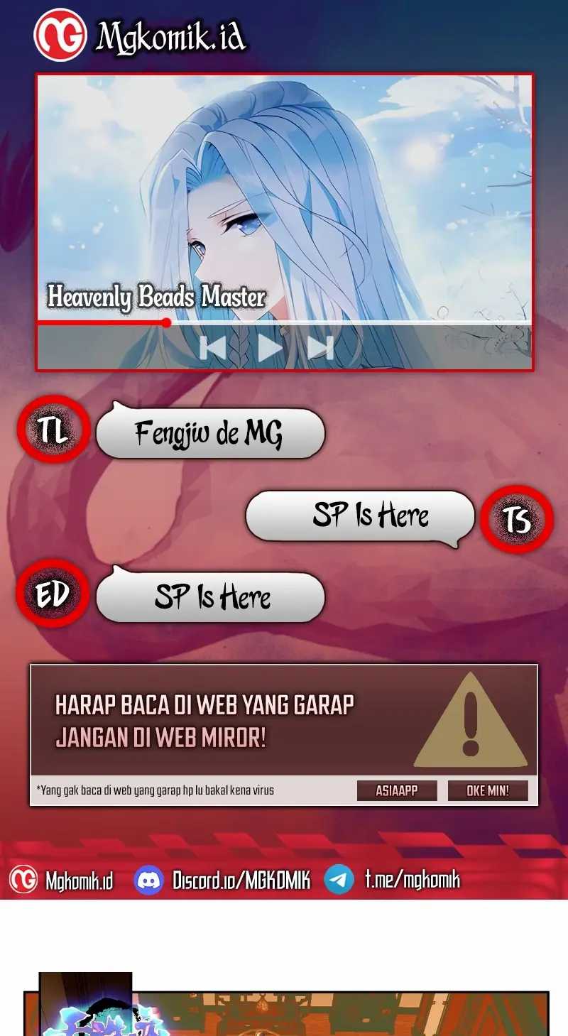 Transcending Alchemy God Chapter 52 - halaman 1