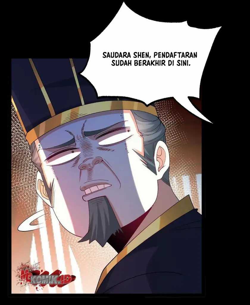 Transcending Alchemy God Chapter 54 - halaman 33