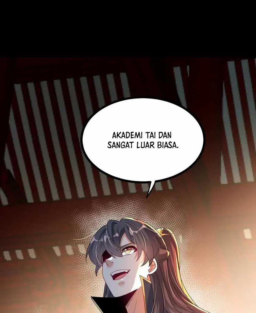 Transcending Alchemy God Chapter 54 - halaman 34