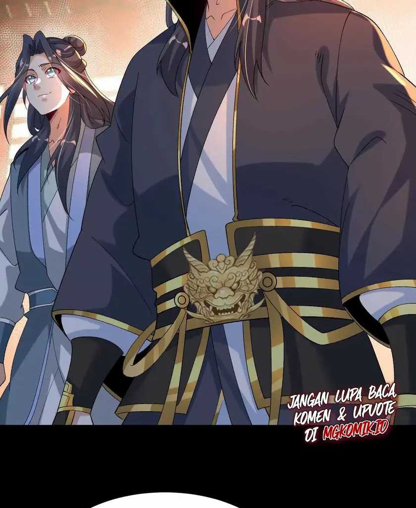Transcending Alchemy God Chapter 54 - halaman 35