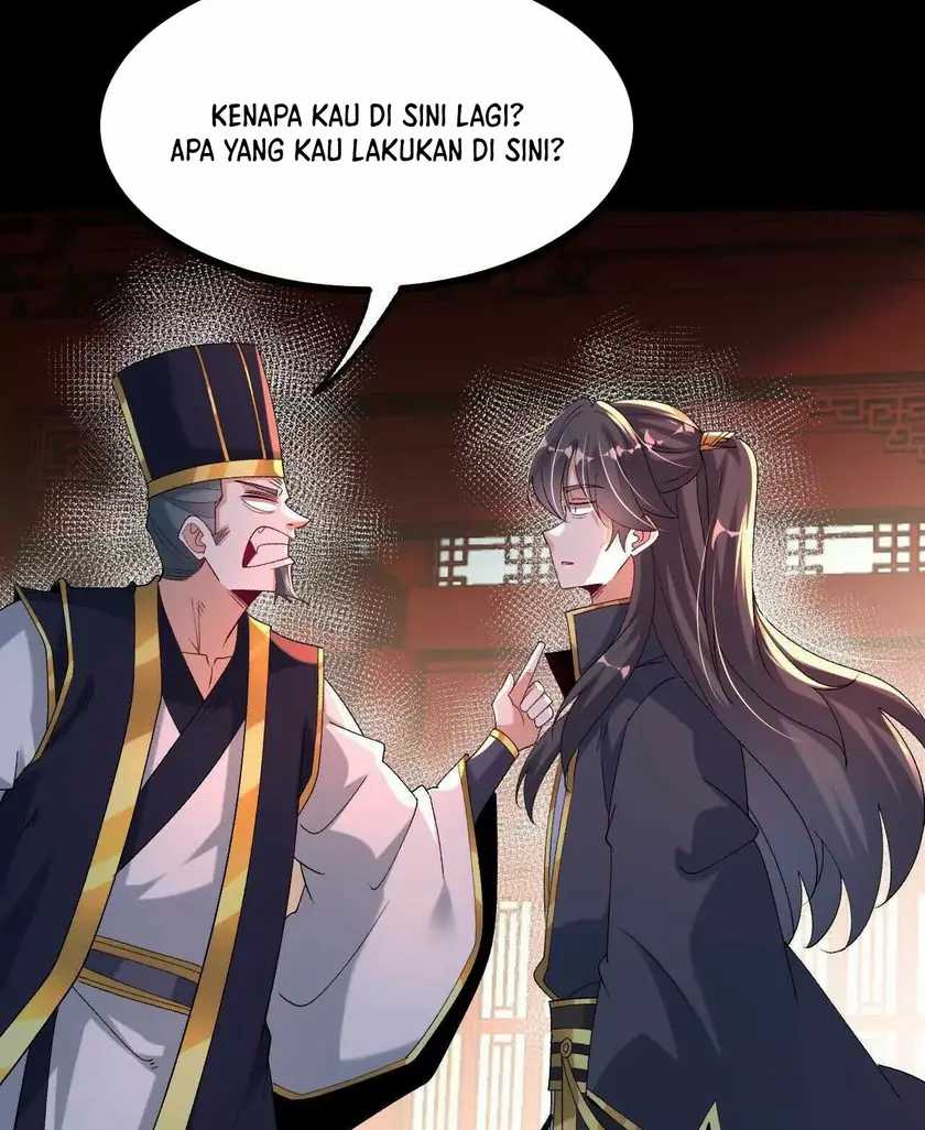 Transcending Alchemy God Chapter 54 - halaman 36