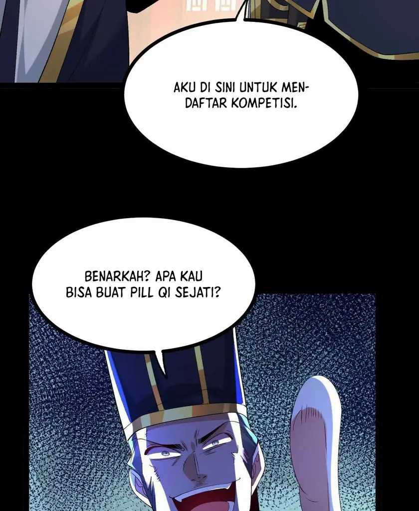 Transcending Alchemy God Chapter 54 - halaman 37