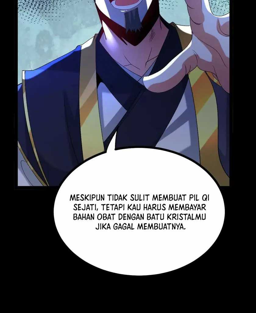 Transcending Alchemy God Chapter 54 - halaman 38