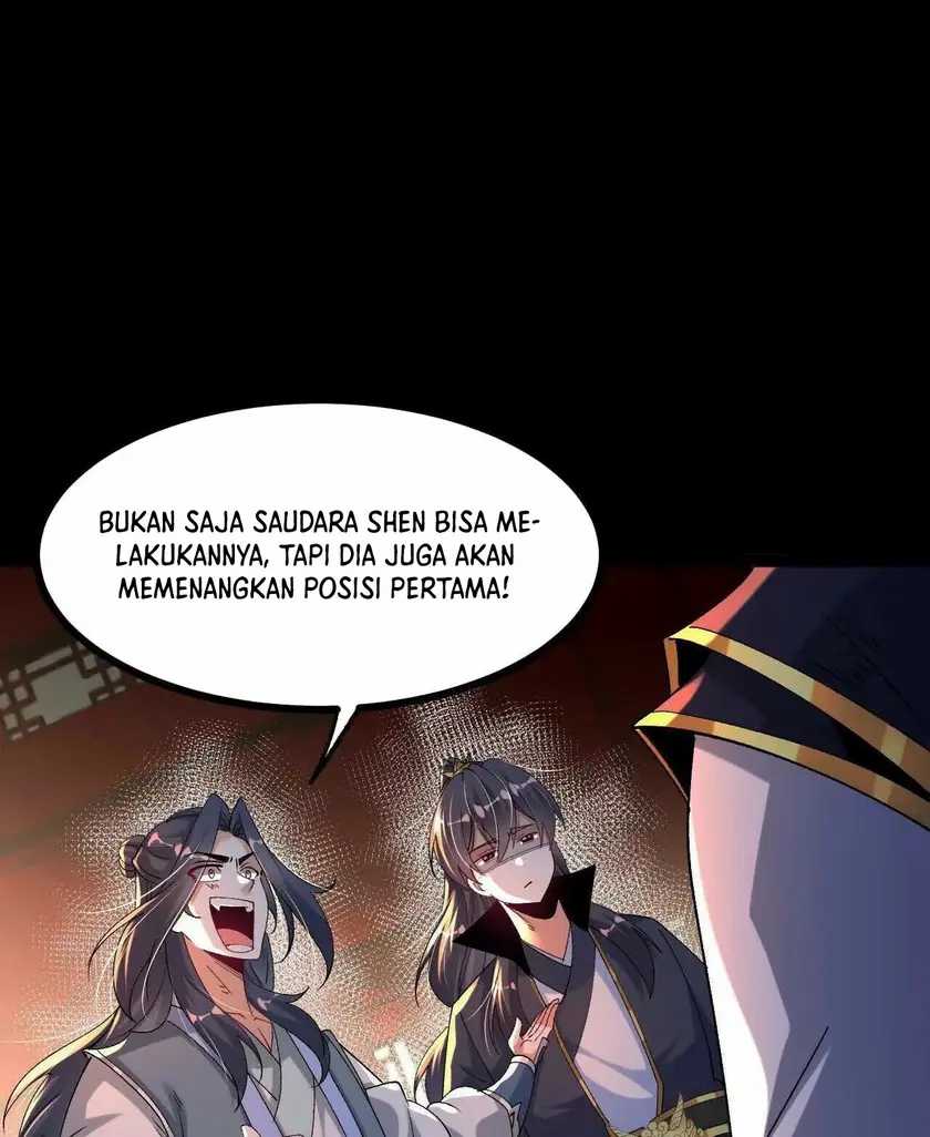 Transcending Alchemy God Chapter 54 - halaman 39