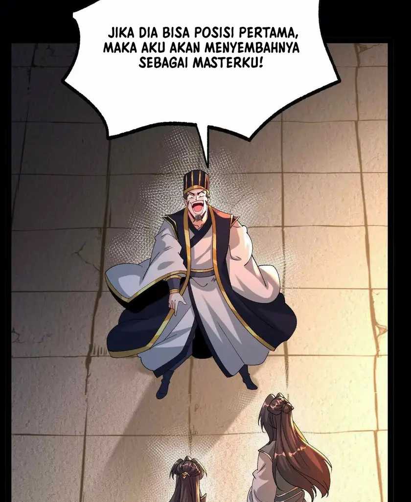 Transcending Alchemy God Chapter 54 - halaman 42
