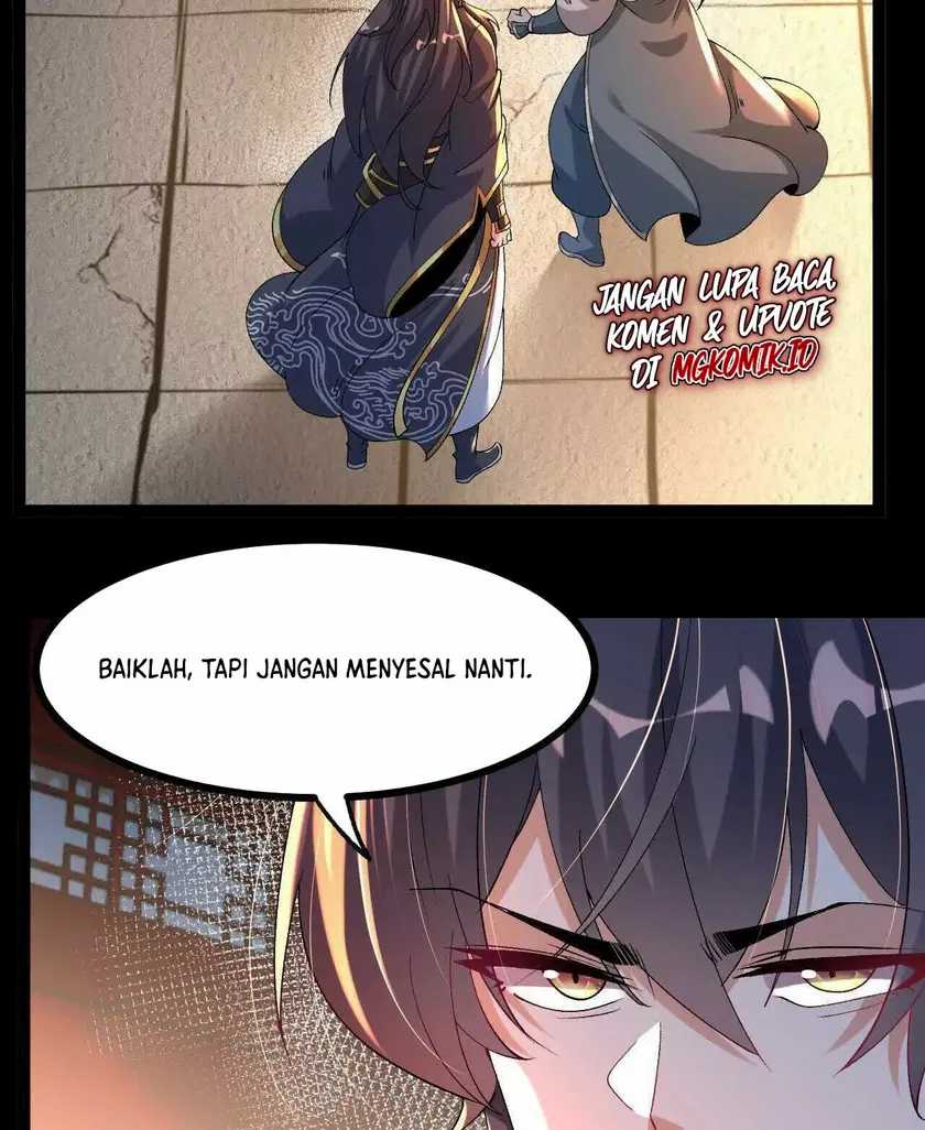 Transcending Alchemy God Chapter 54 - halaman 43