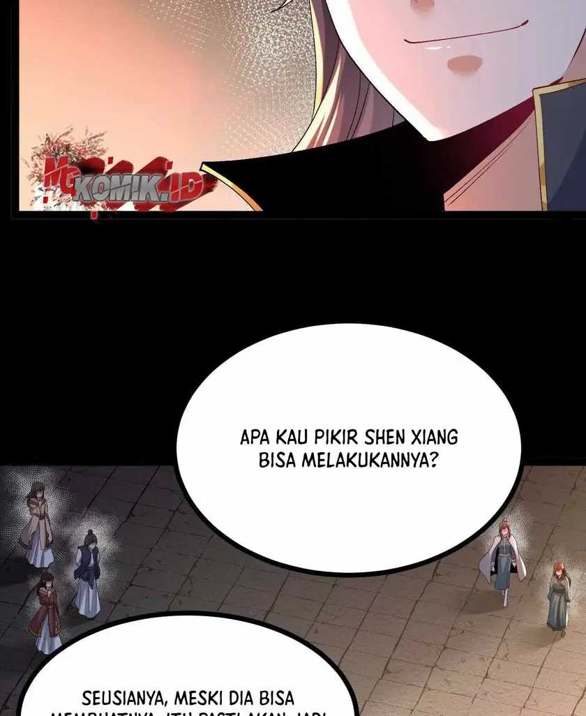 Transcending Alchemy God Chapter 54 - halaman 44