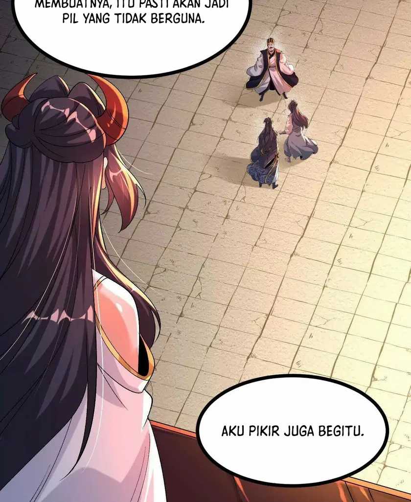 Transcending Alchemy God Chapter 54 - halaman 45