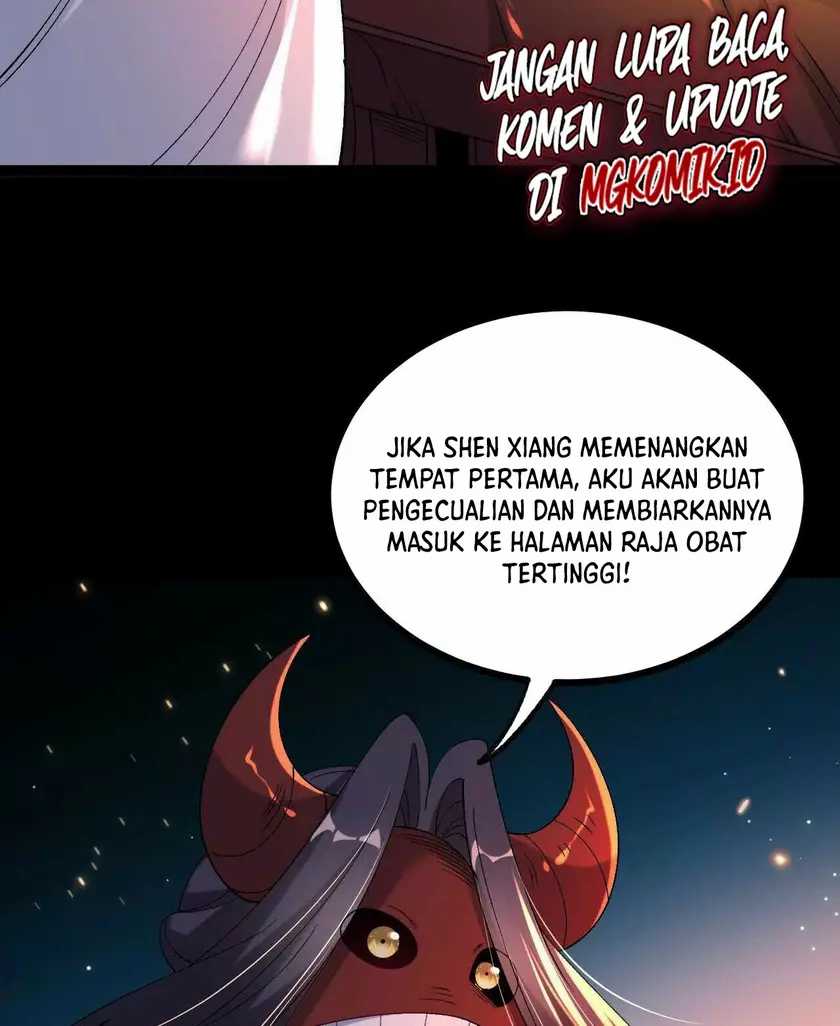 Transcending Alchemy God Chapter 54 - halaman 46