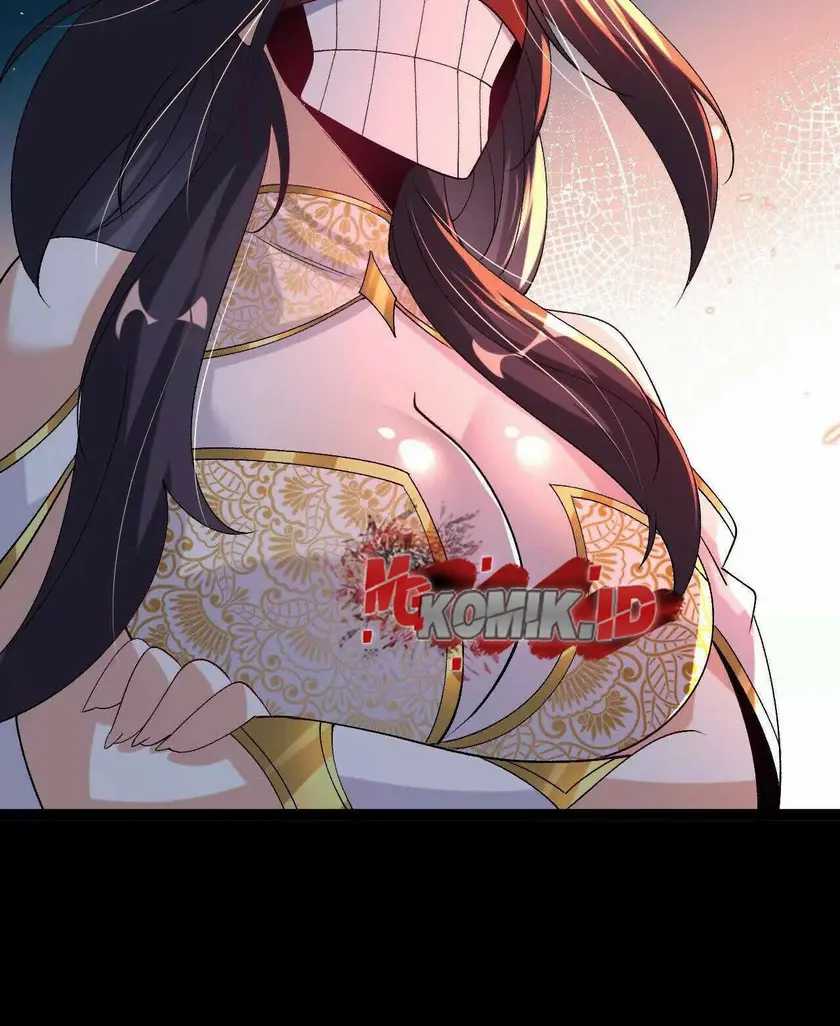 Transcending Alchemy God Chapter 54 - halaman 47