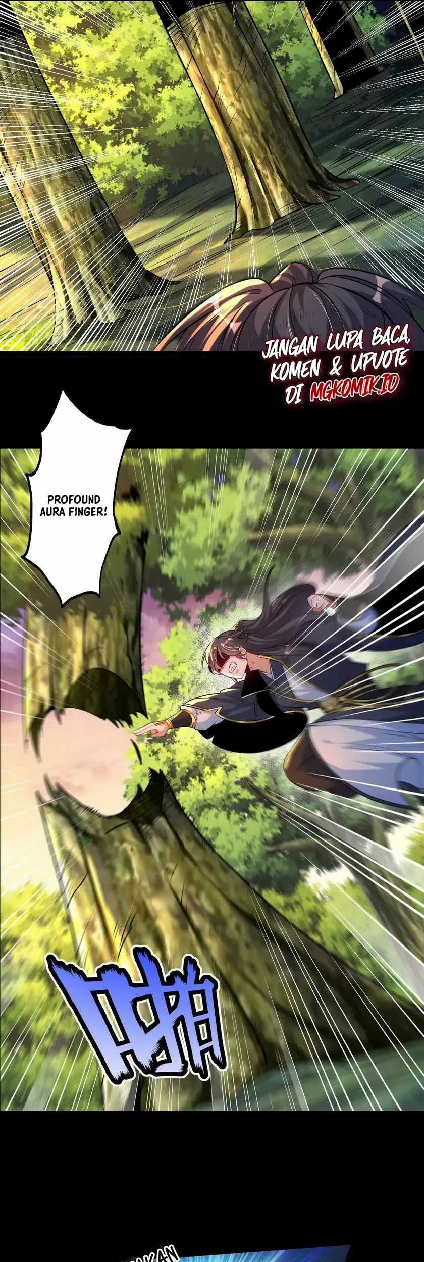 Transcending Alchemy God Chapter 54 - halaman 7