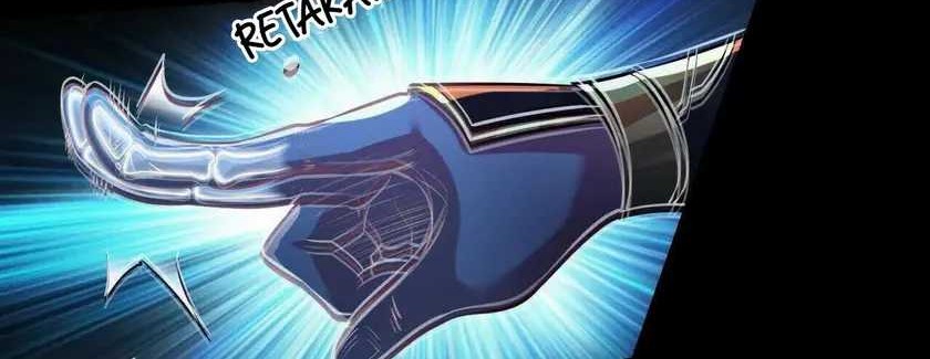 Transcending Alchemy God Chapter 54 - halaman 8