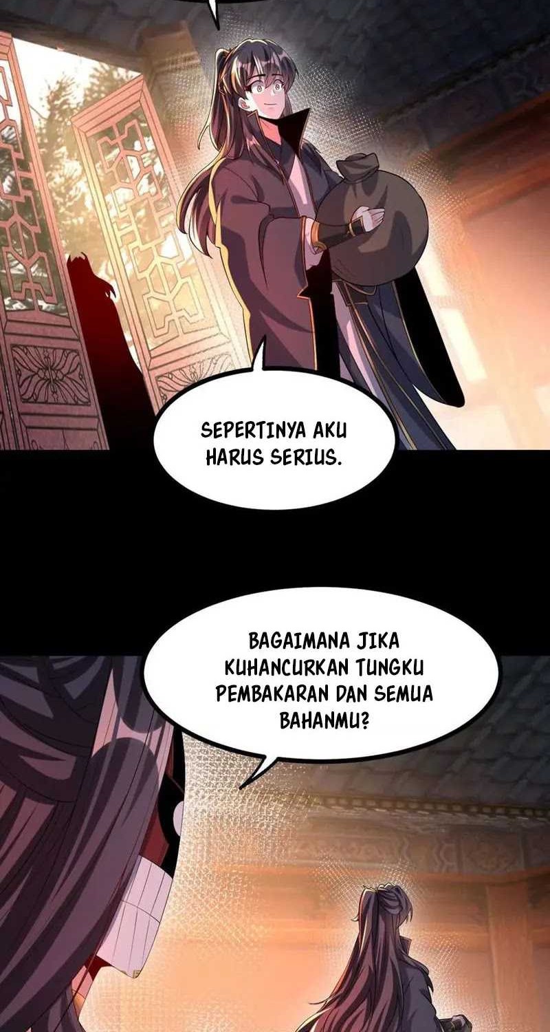 Transcending Alchemy God Chapter 55 - halaman 10