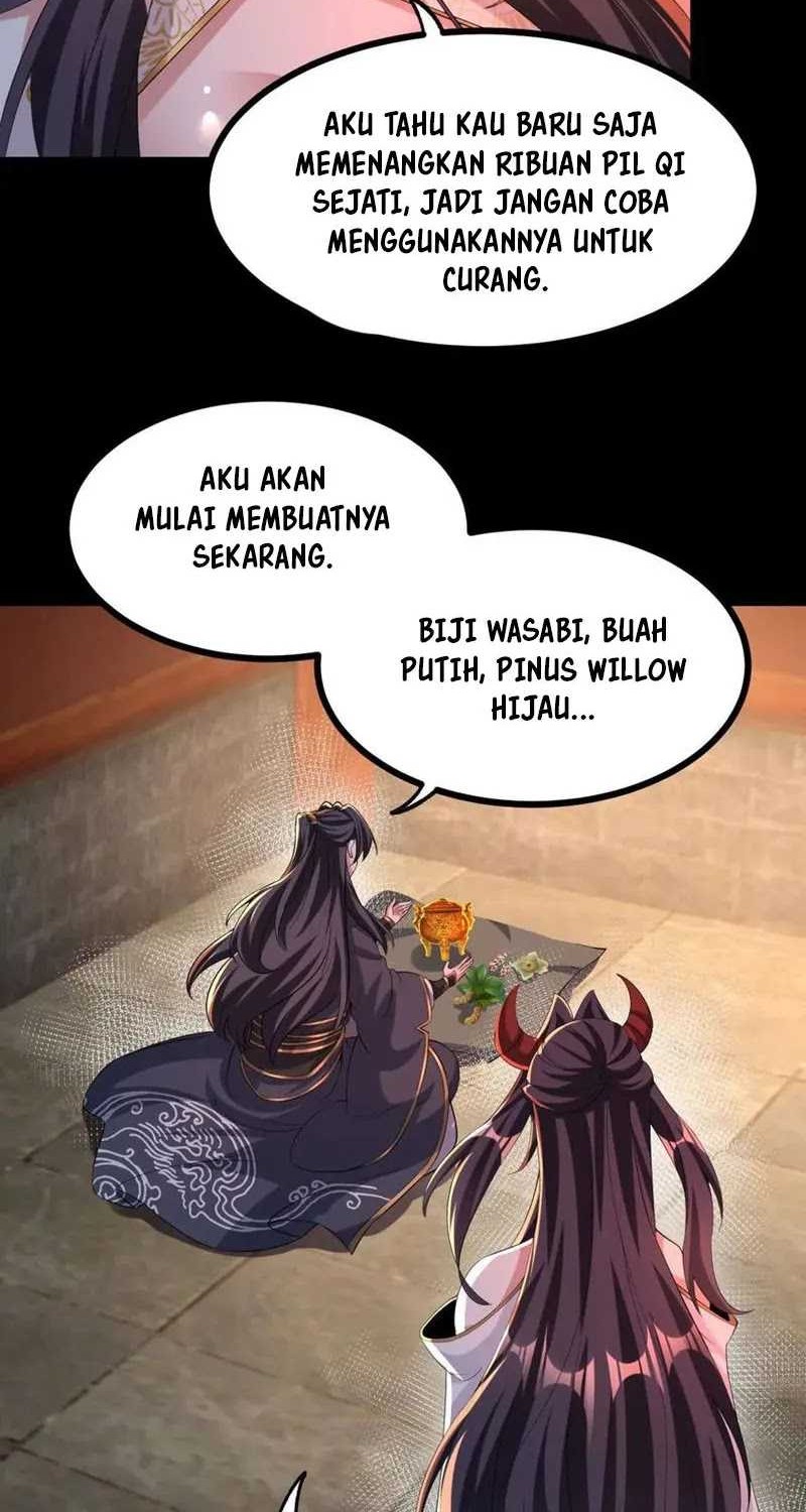 Transcending Alchemy God Chapter 55 - halaman 12