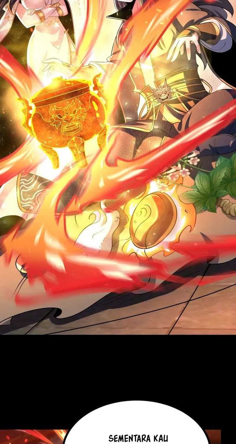 Transcending Alchemy God Chapter 55 - halaman 16
