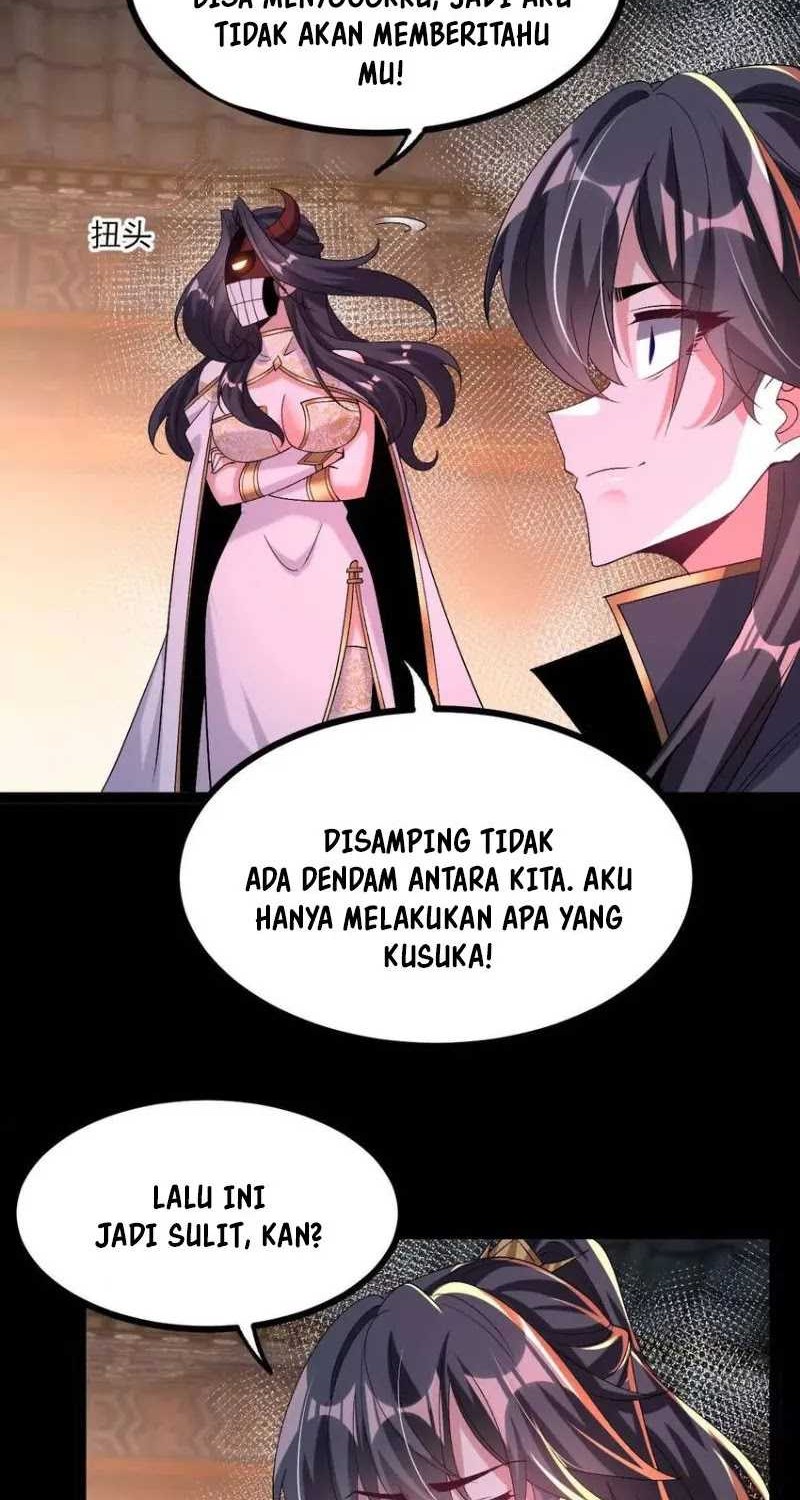 Transcending Alchemy God Chapter 55 - halaman 18