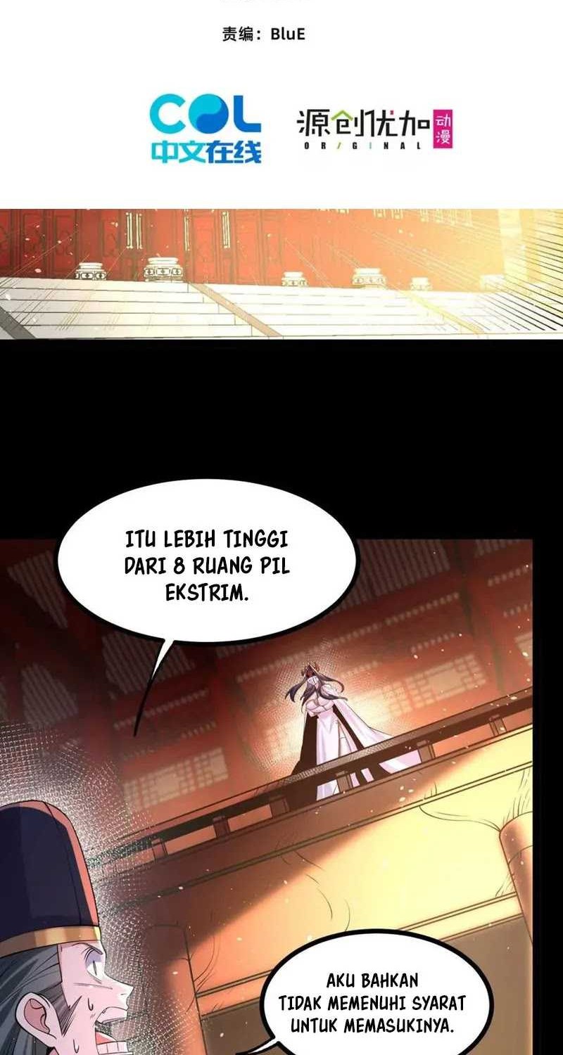 Transcending Alchemy God Chapter 55 - halaman 2