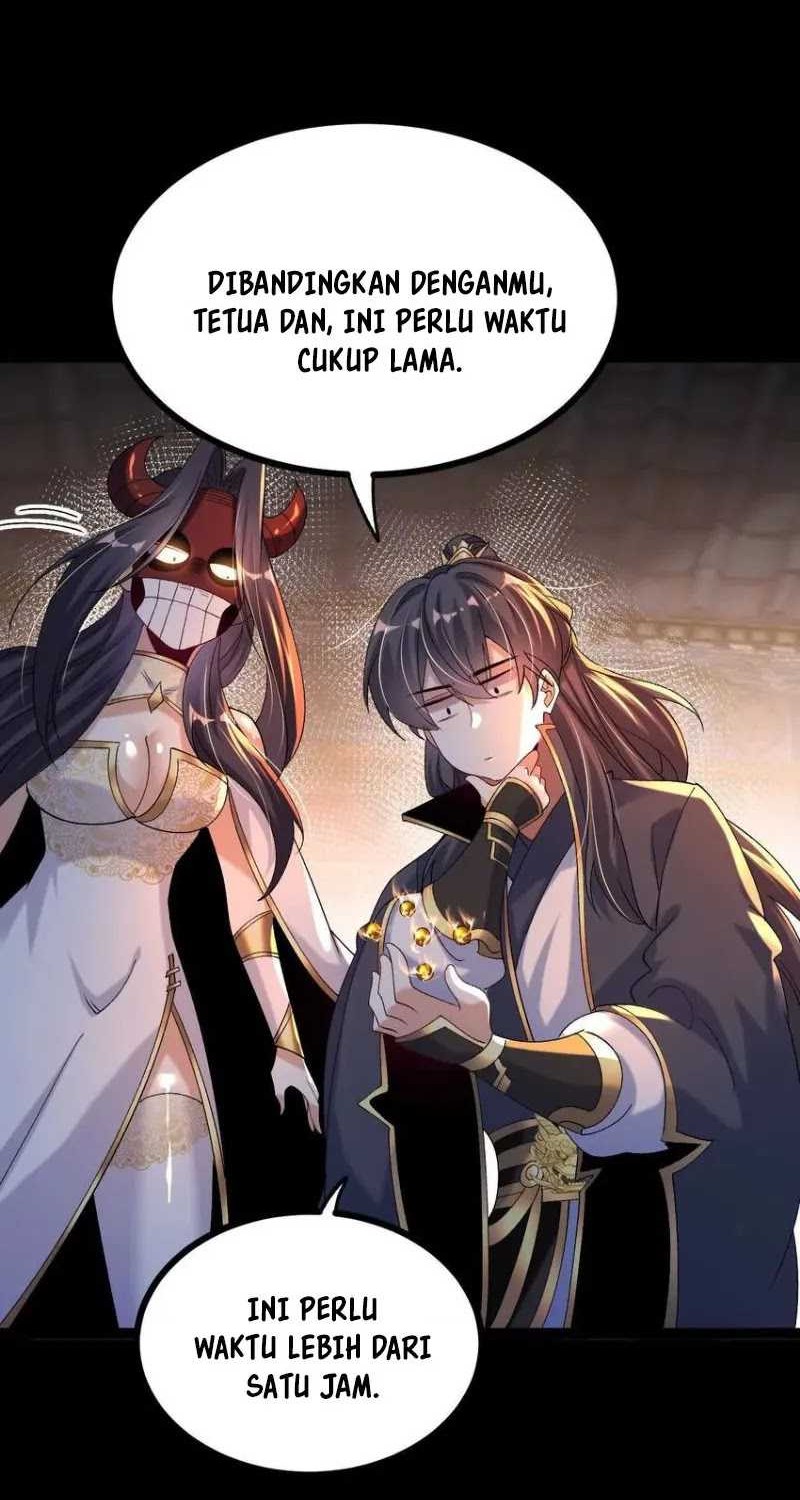 Transcending Alchemy God Chapter 55 - halaman 22