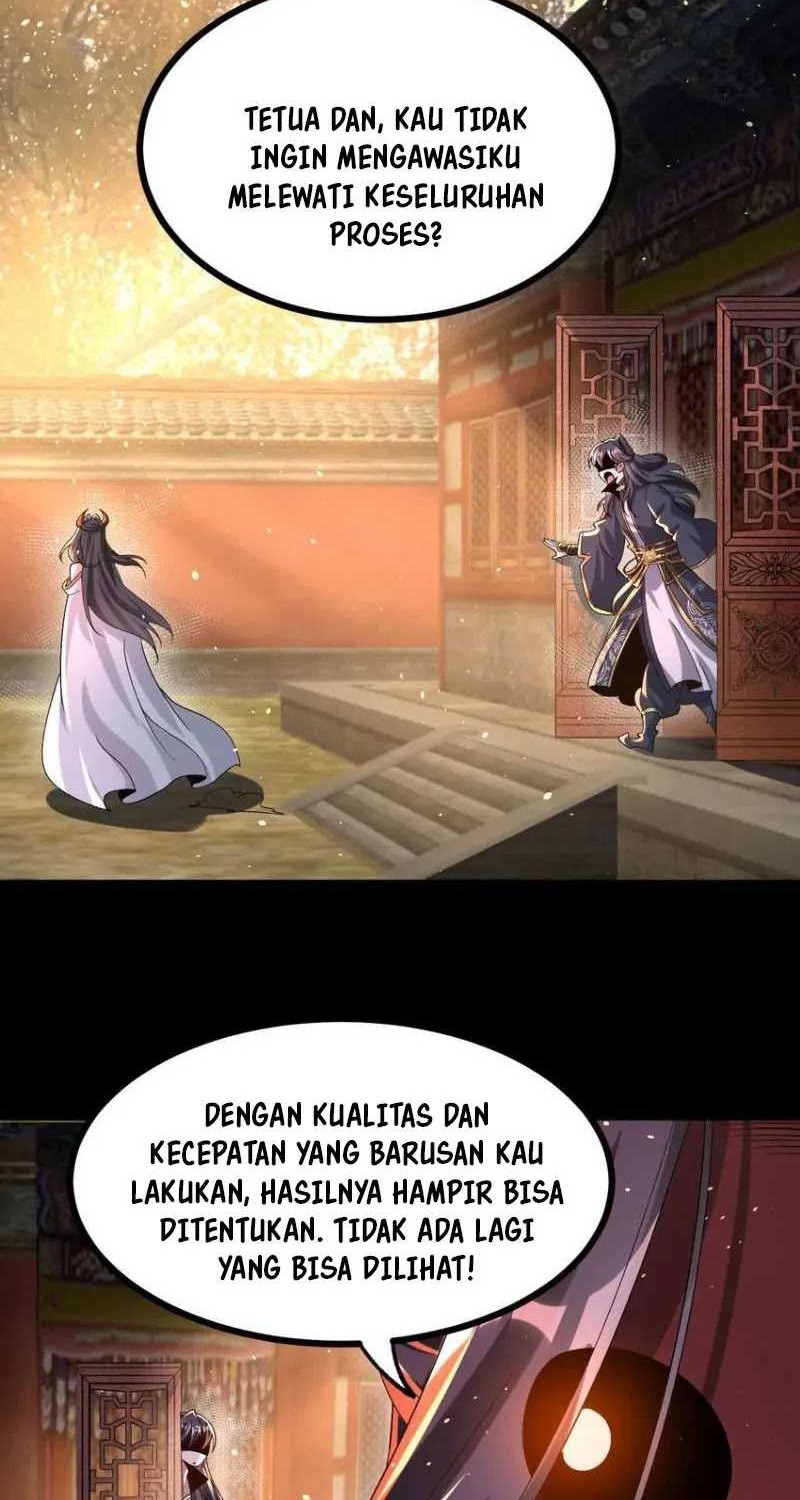 Transcending Alchemy God Chapter 55 - halaman 26