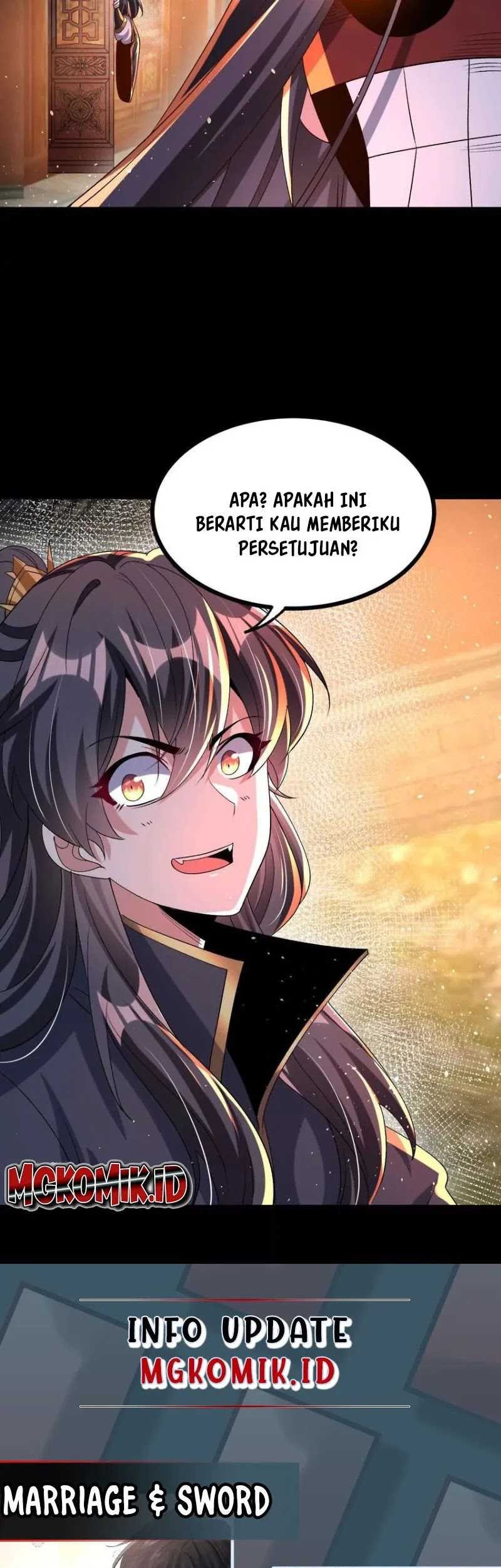 Transcending Alchemy God Chapter 55 - halaman 27