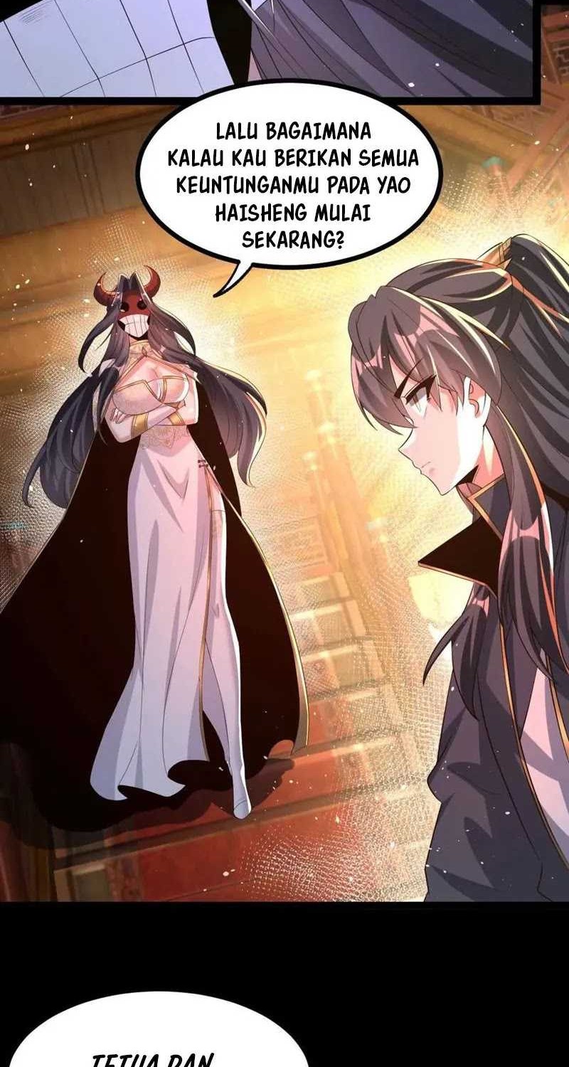 Transcending Alchemy God Chapter 55 - halaman 4