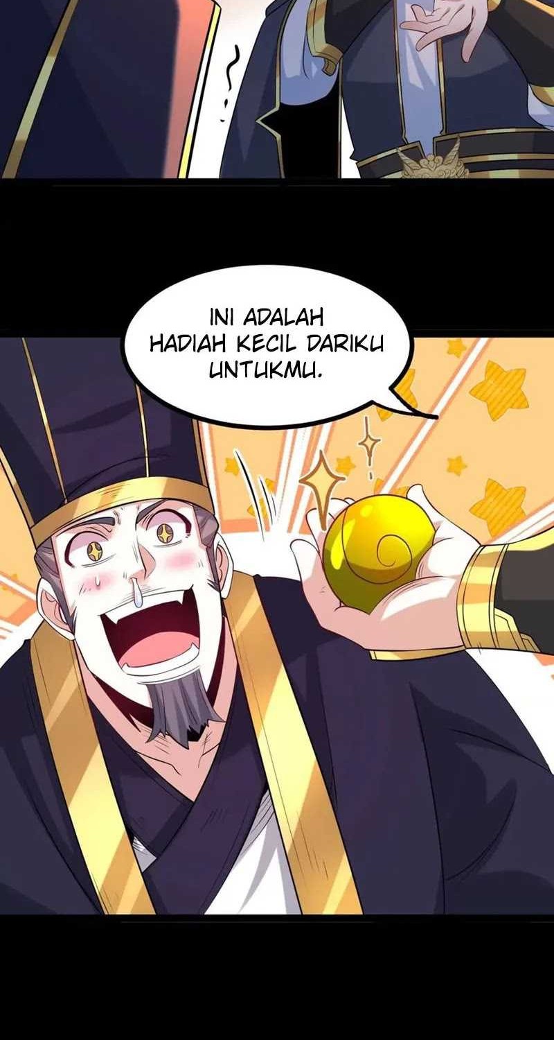 Transcending Alchemy God Chapter 56 - halaman 10