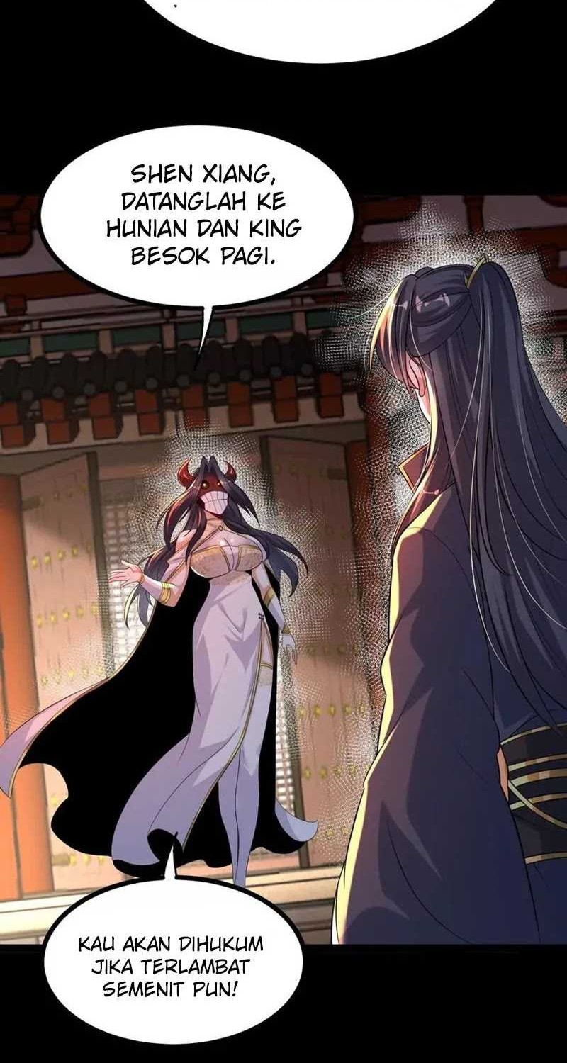 Transcending Alchemy God Chapter 56 - halaman 12