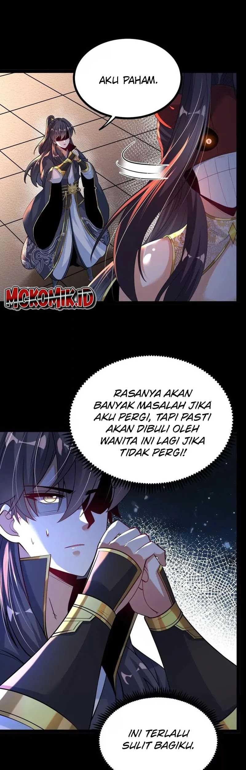 Transcending Alchemy God Chapter 56 - halaman 13