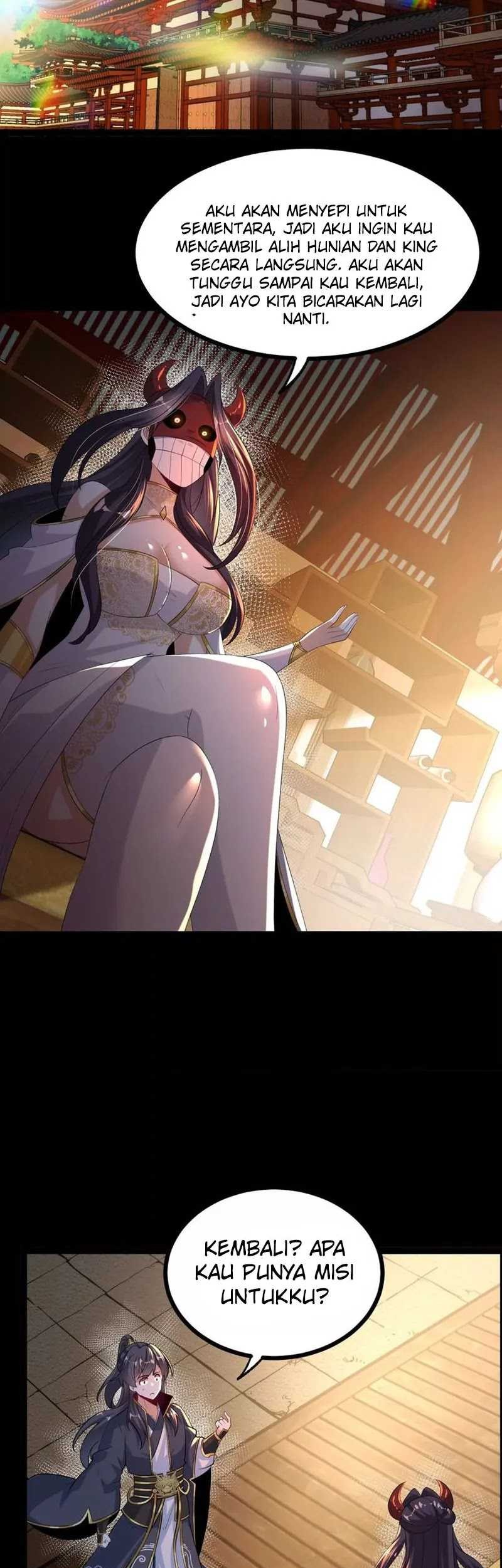 Transcending Alchemy God Chapter 56 - halaman 15