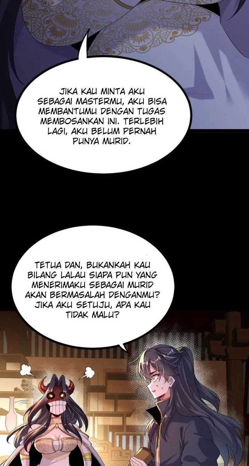 Transcending Alchemy God Chapter 56 - halaman 18