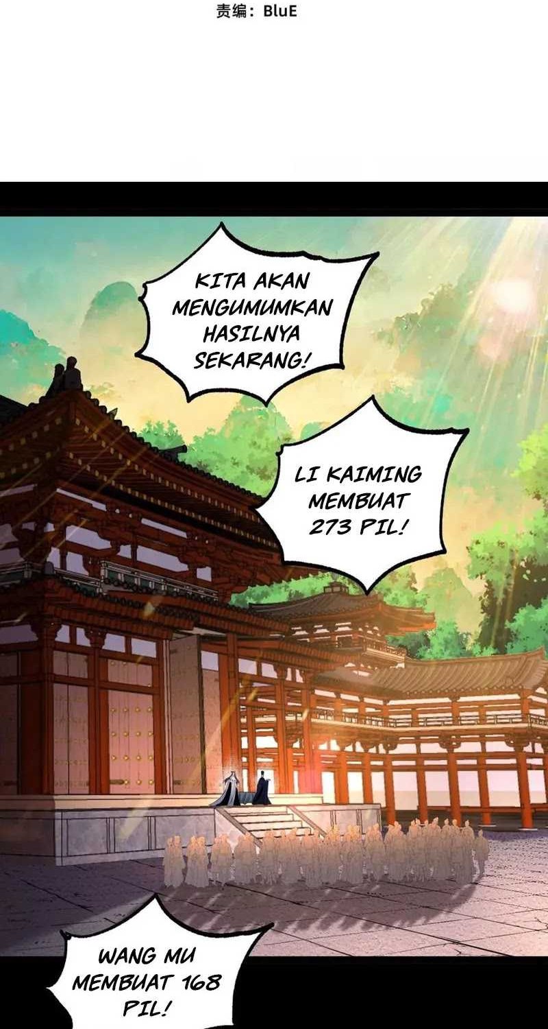 Transcending Alchemy God Chapter 56 - halaman 2